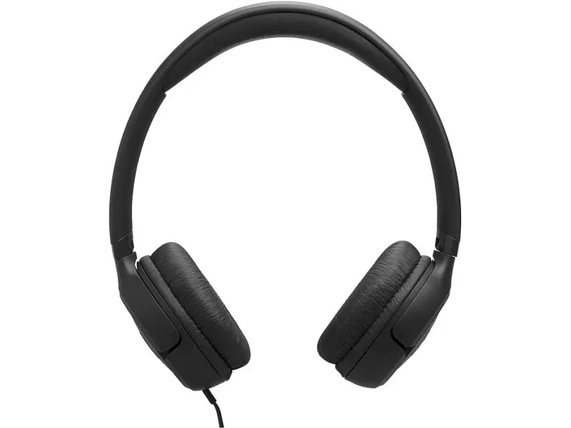 Навушники з мікрофоном JBL Tune 530 Black (T530BLK) - фото 7