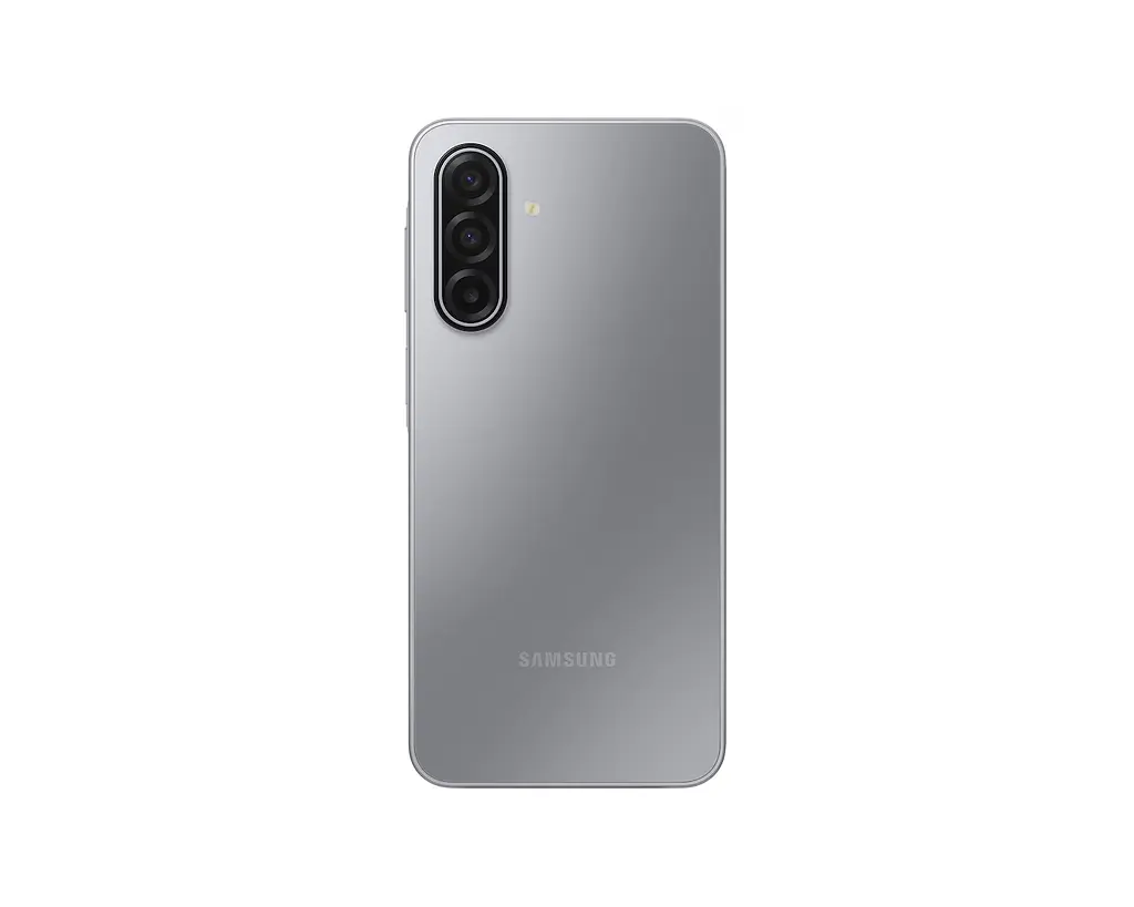 Смартфон Samsung Galaxy A17 5G 8/256GB Gray - фото 5