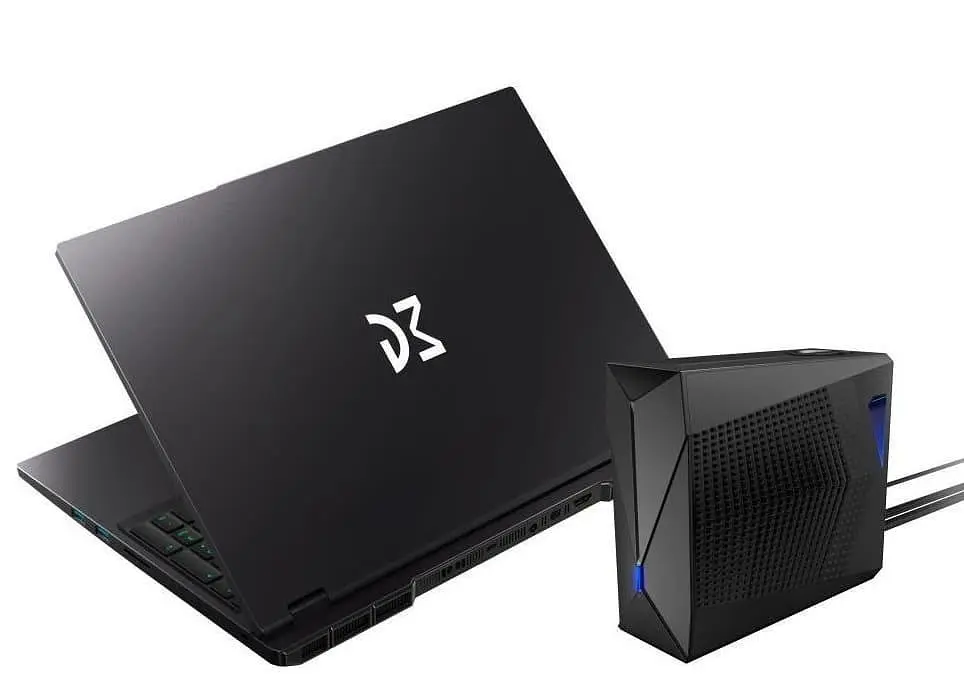 Ноутбук Dream Machines 16 RX5090-16UA26 2.5K 300Hz/Intel U9-275HX/32GB/1TB/RTX 5090 24GB/DOS (RX5090-16UA26) - фото 5