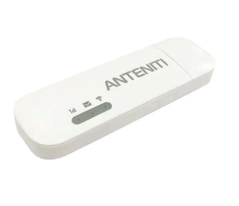3G/4G модем Wi-Fi роутер Anteniti E8372-153 - фото 2