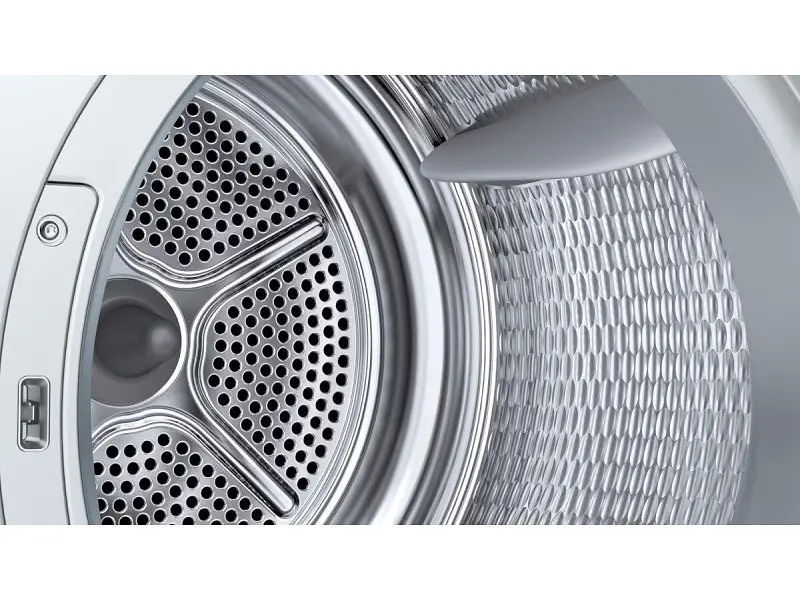 Сушильна машина Siemens WQ35G2CEPL - фото 2