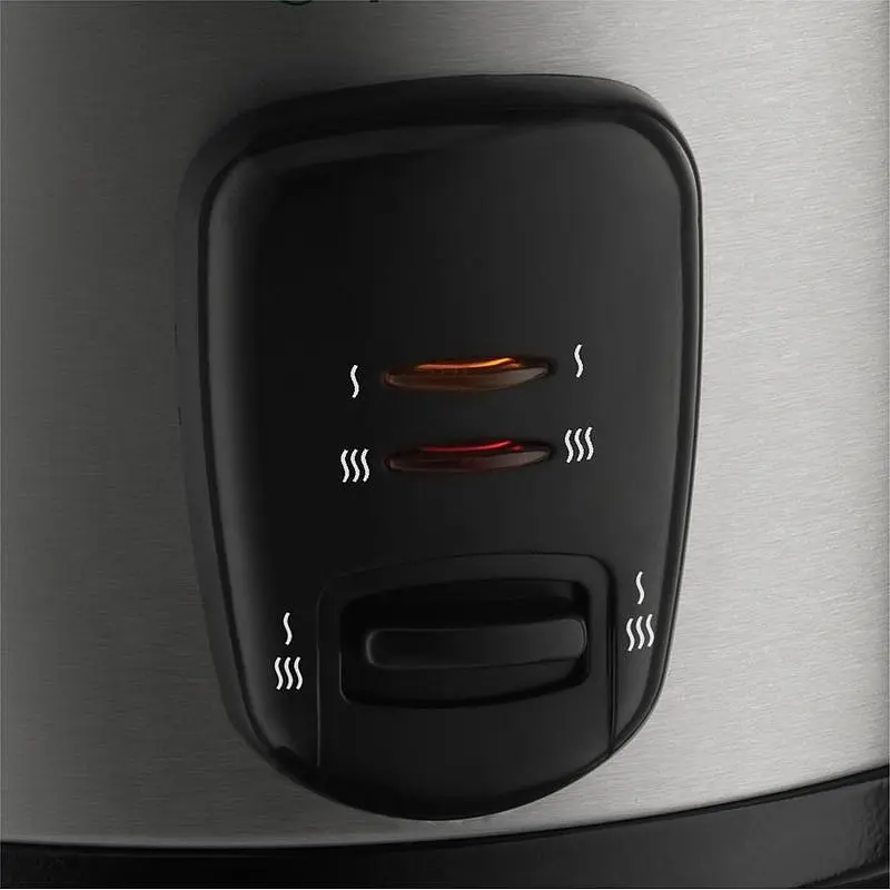 Мультиварка Russell Hobbs Cook@Home (19750-56) - фото 4