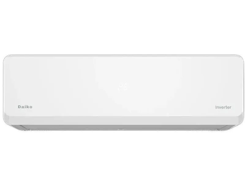 Кондиціонер DAIKO Novator Inverter R32 NRSK-H24NVR/NRSK-H24INVR