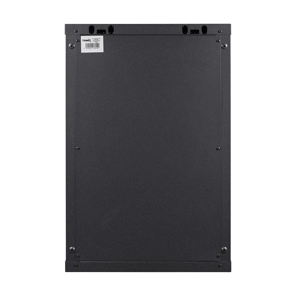 Комутаційна шафа Trinix TRX-18U/600x600x903 Black (25-00115) - фото 7