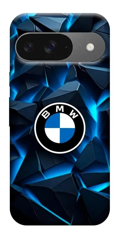 TPU чохол Demsky BMW logo для Google Pixel 10