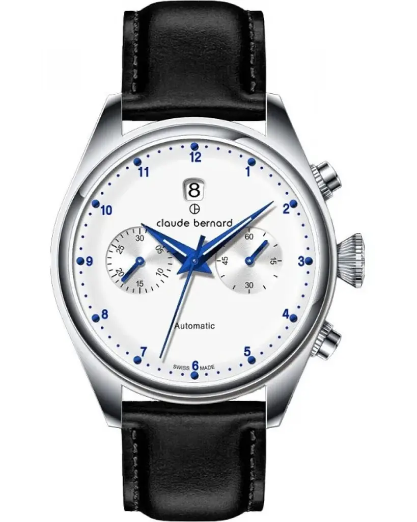 Годинник Claude Bernard 08006 3C BIBU