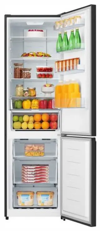 Холодильник Hisense RB440N4AFE (BCD-331W) (6924604) - фото 4