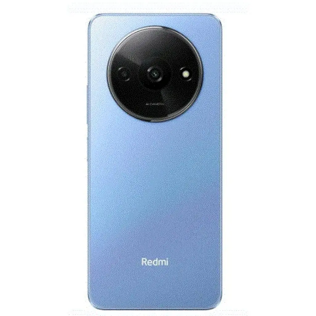 Смартфон Xiaomi Redmi A3 4/128GB Star Blue - фото 11