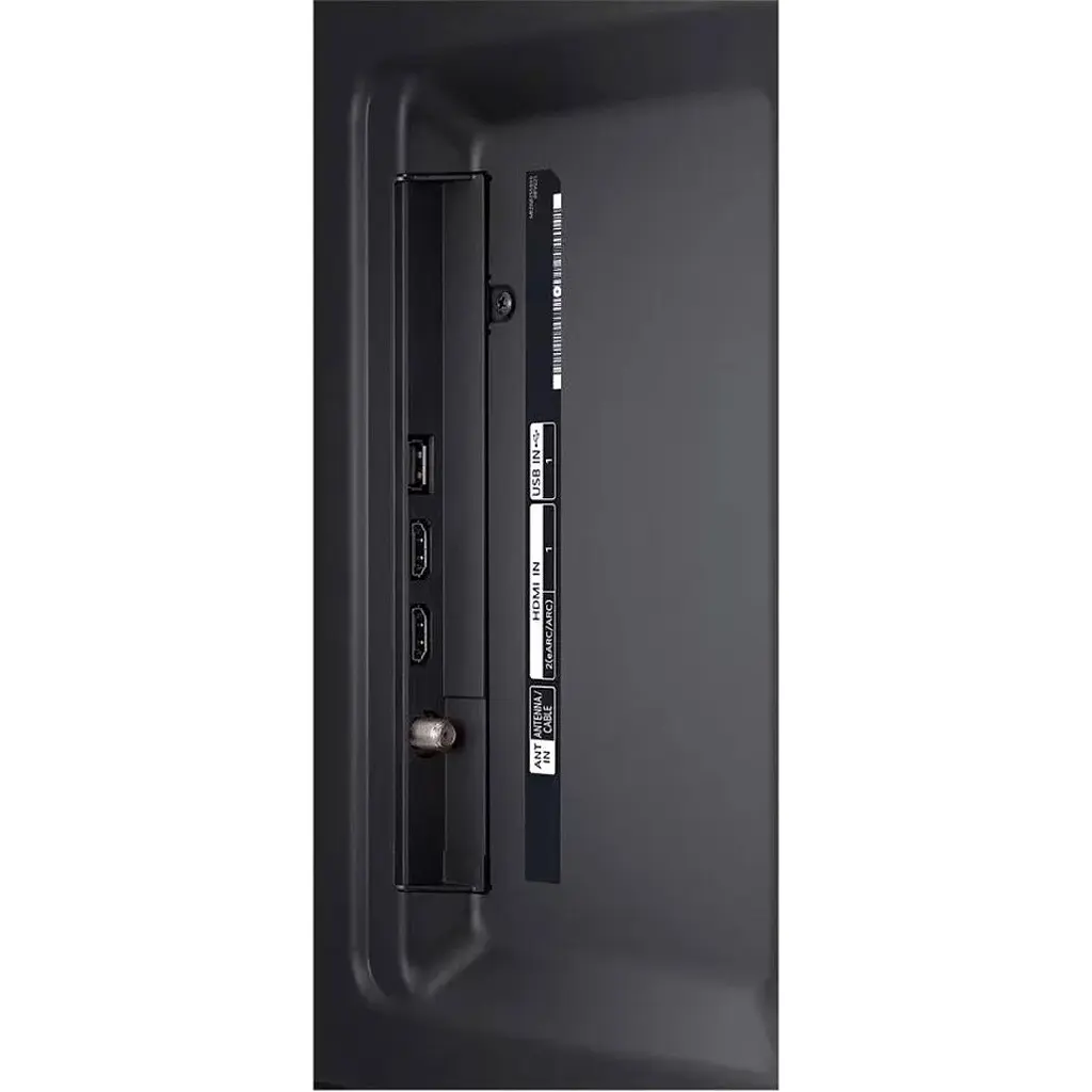 Телевизор LG NanoCell AI NANO82, 43" 4K [43NANO82T3A] RU [132296] - фото 6