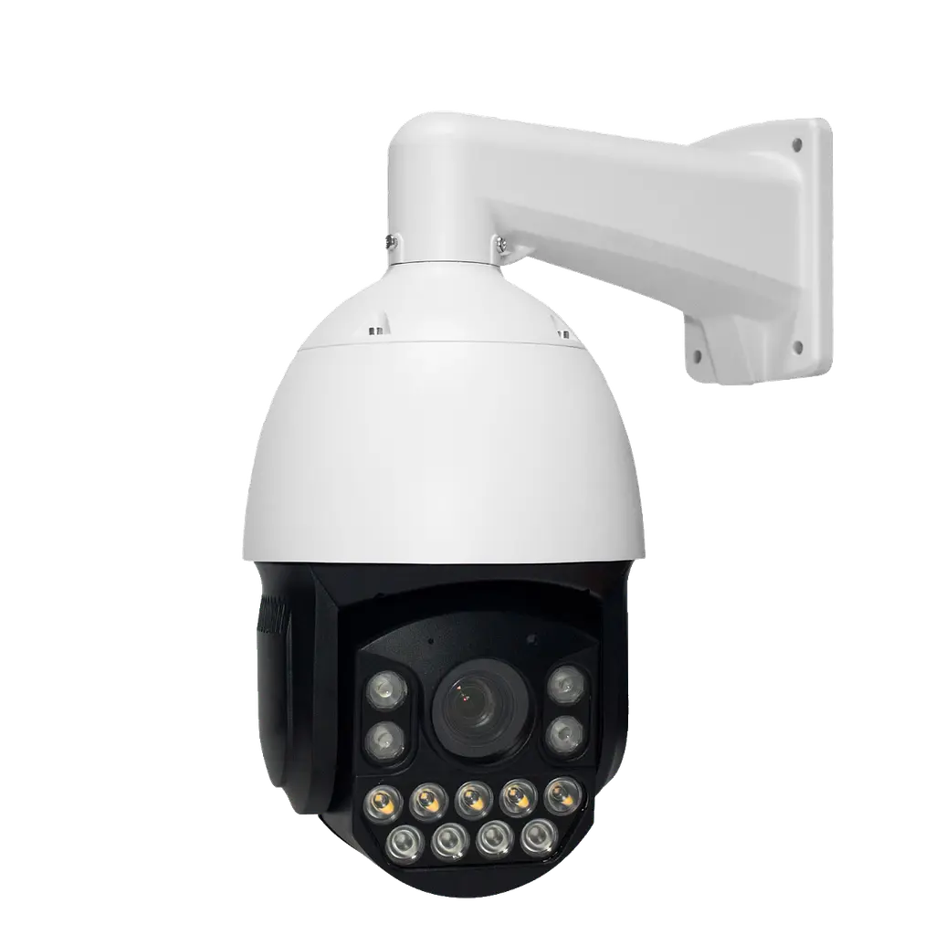 Зовнішня IP-камера GV-189-IP-H-DOS50VM-240 SD - фото 2