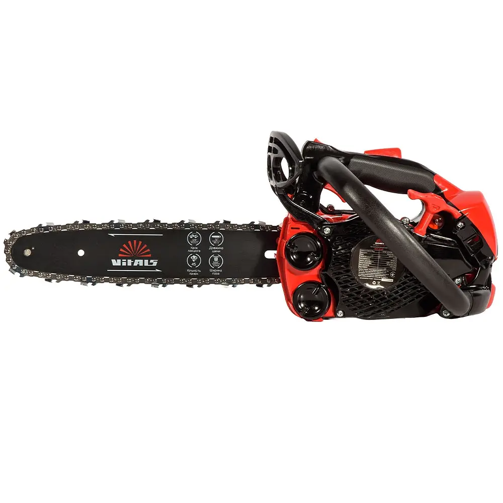 Бензопила ланцюгова Vitals Master BKZ 2512a (237011) - фото 2
