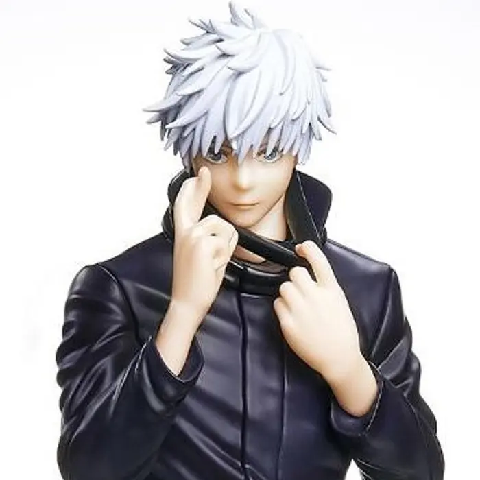 Фигурка Taito Годжо Сатору Gojō Satoru Магическая битва Jujutsu Kaisen 21.0 см WST JK  GS 237 - фото 2