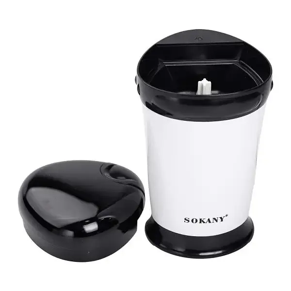 Кавомолка Sokany SK-3012 - фото 5