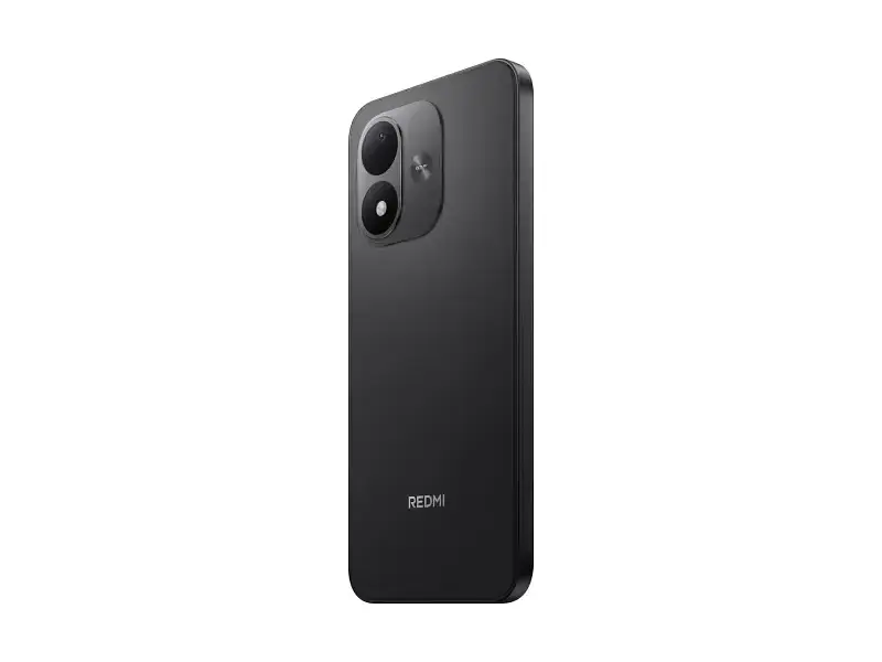 Смартфон Xiaomi Redmi Note 17 5G 6/256GB Black - фото 5