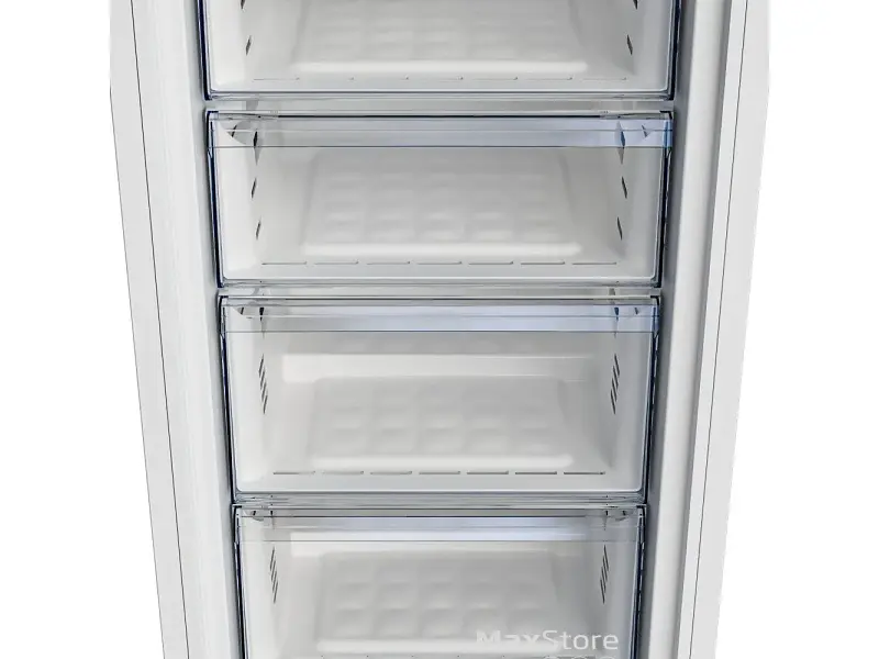 Морозильная камера Beko B1RFNE273W - фото 5