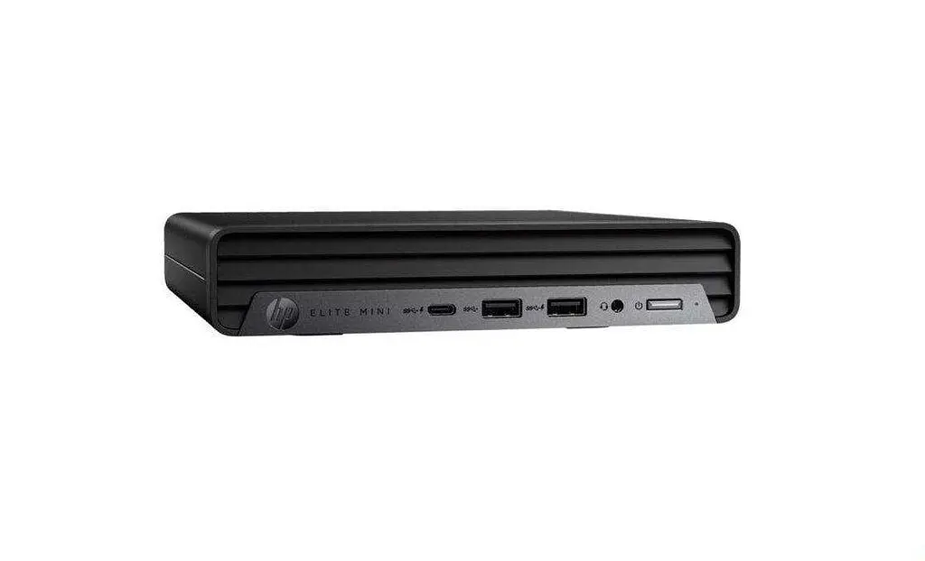 Неттоп HP Elite Mini 805 G8 (623C3ET) - фото 3