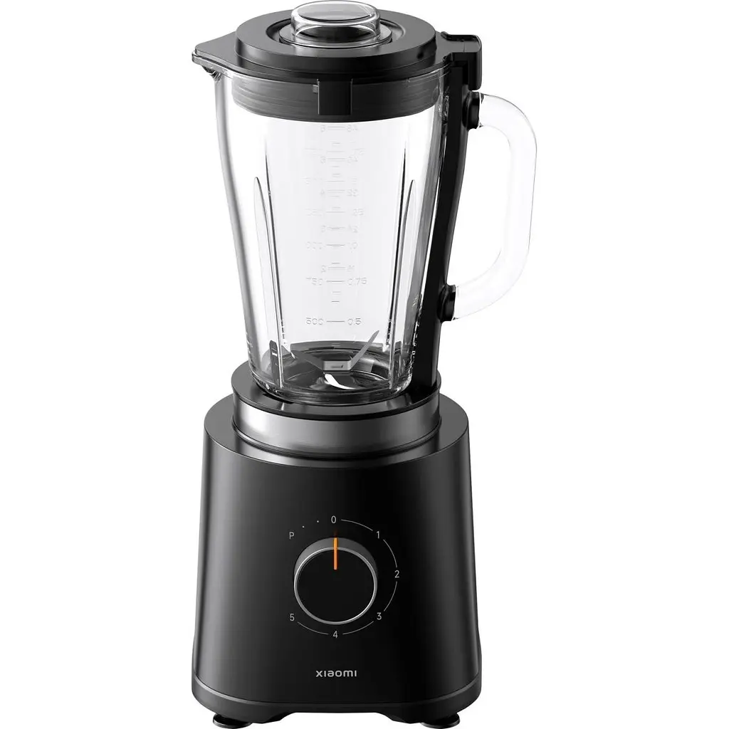 Блендер Xiaomi Blender MLLJ001CM-1A [132396] - фото 5
