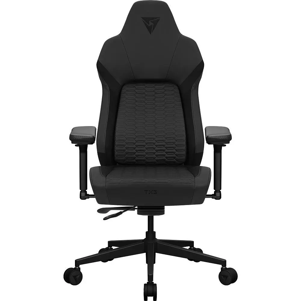 Кресло для геймеров TX3 Core Smart Racer Black (TEGC-2069101.11) - фото 8