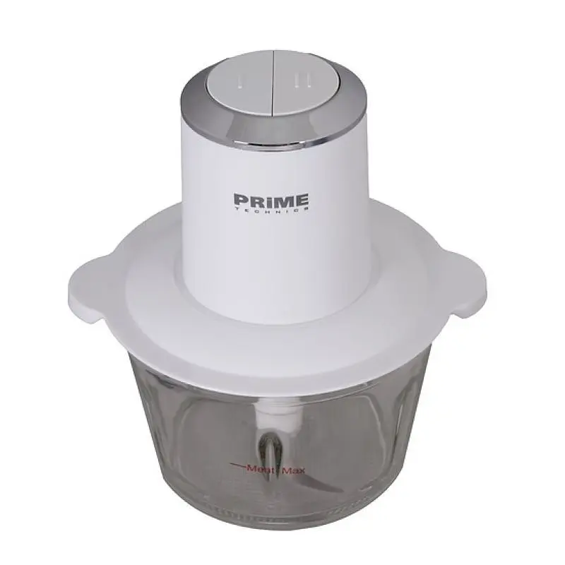 Подрібнювач PRIME Technics PFG 420 GW - фото 3