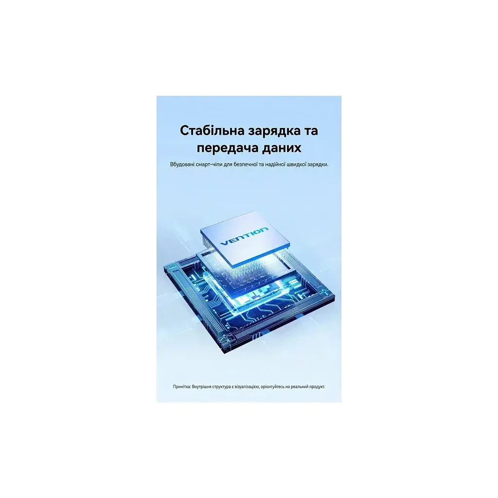 Концентратор Vention USB-C M to USB 3.2 AF + USB-C F PD 100W 10Gbps 0,15m gray (CCAHB) - фото 8