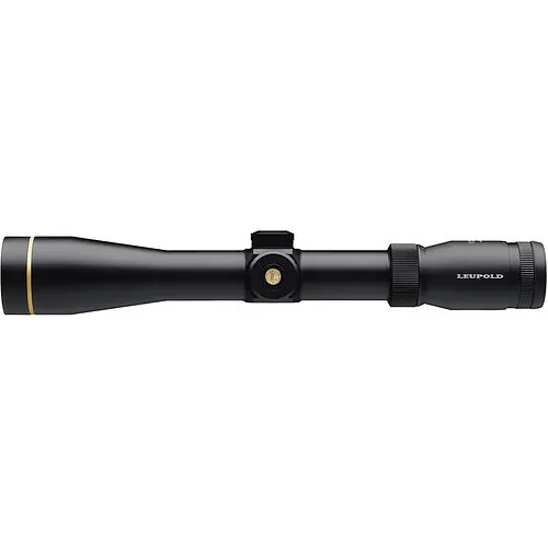 Приціл Leupold VX.R 4-12x40mm Matte Firedot 4 - фото 3