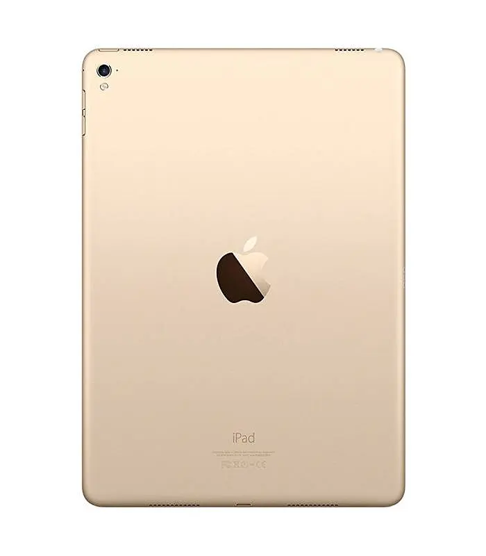 Apple iPad Pro 10.5 Wi-Fi + Cellular 64GB Gold (MQF12) - фото 2