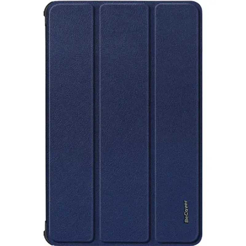 Чохол до планшета BeCover Smart Case Realme Pad 10.4" Deep Blue (708265) - фото 2
