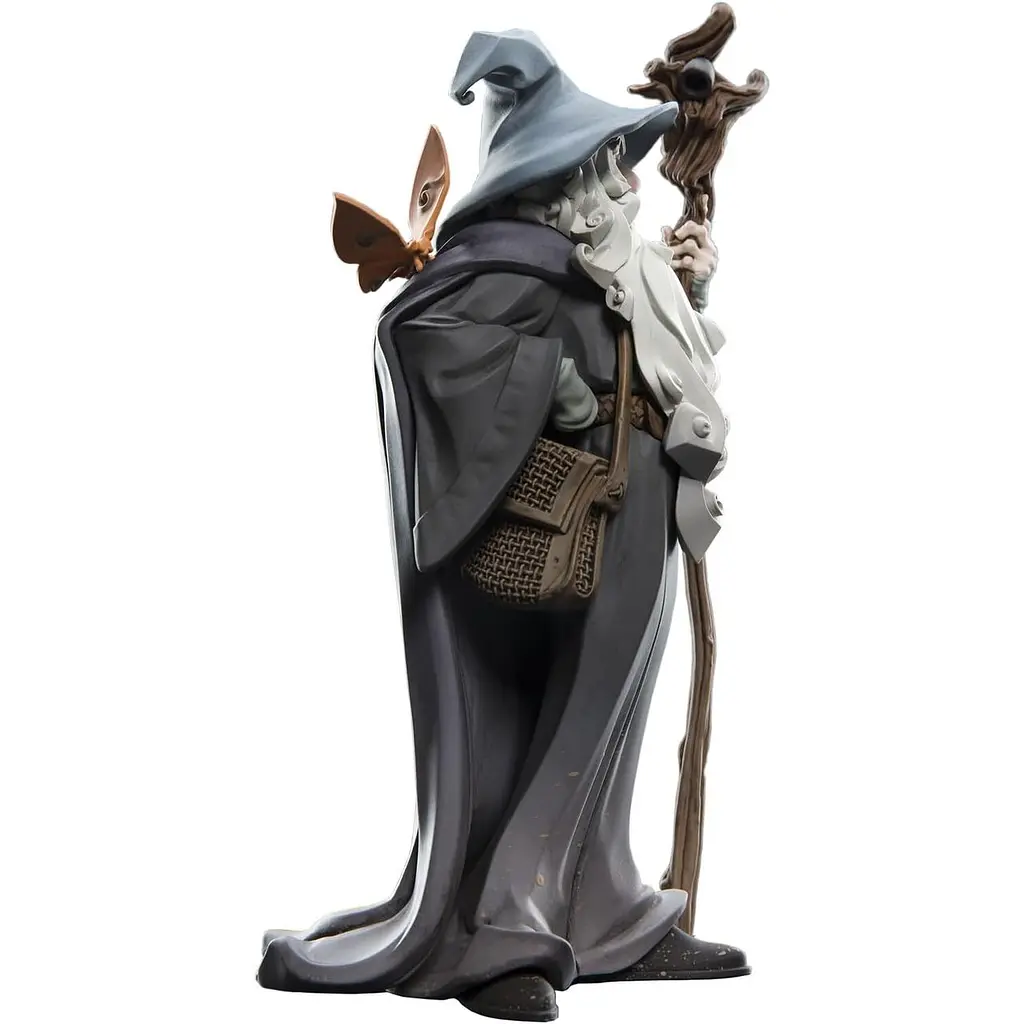 Фігурка WETA Workshop Mini Epics Володар перснів Гендальф Lord of the Rings Gandalf the Grey 15 см WW LR GG 6 - фото 4