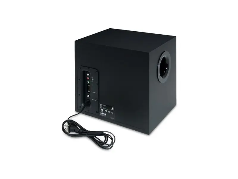 Колонки для комп'ютера Logitech Z623 (980-000403) - фото 4