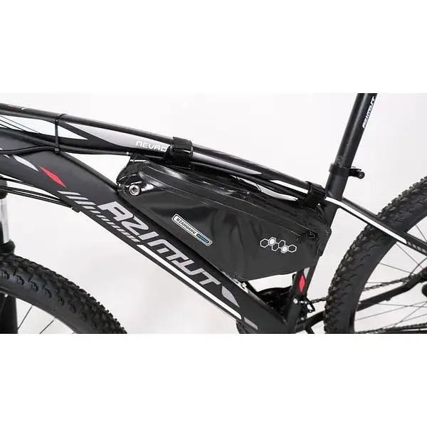 Електровелосипед Azimut Nevada 26 дюймов 500W 13Ah - фото 5