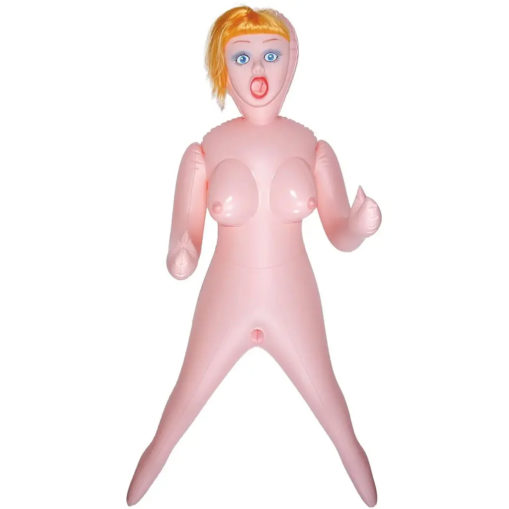 Надувная кукла Boys Of Toys - Lolita, BS5900015 - фото 3