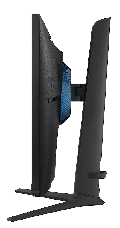 Монитор Samsung 27" LS27BG400EIXUA teh0022184 - фото 6