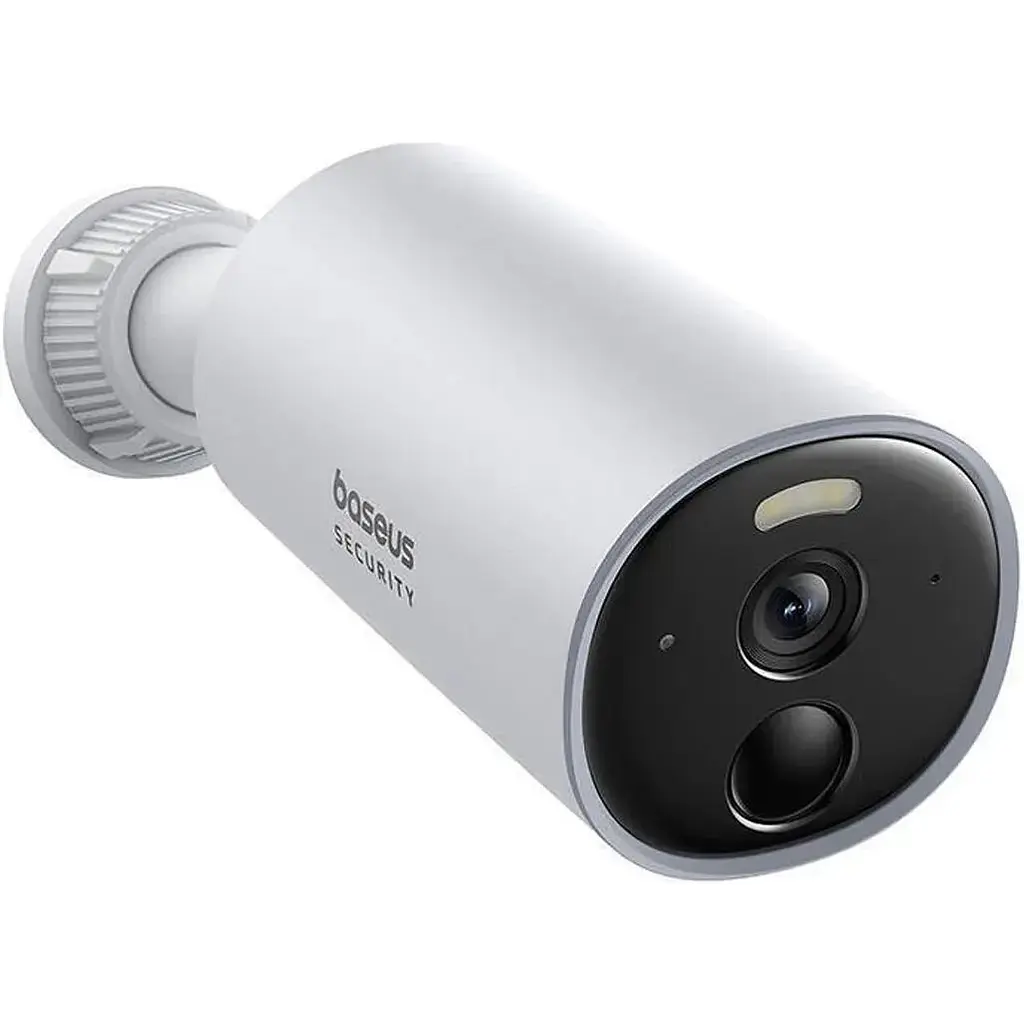 IP-камера видеонаблюдения Baseus Security B1 Outdoor Camera 2K внешняя (S0SV002130) - фото 3