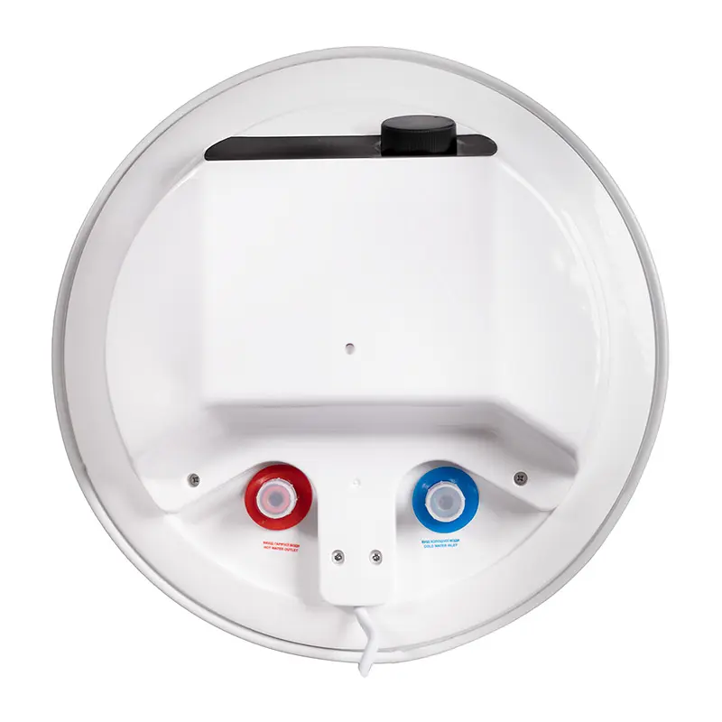 Бойлер OnlyHeat REP50L(wet) 50 літрів Білий - фото 3