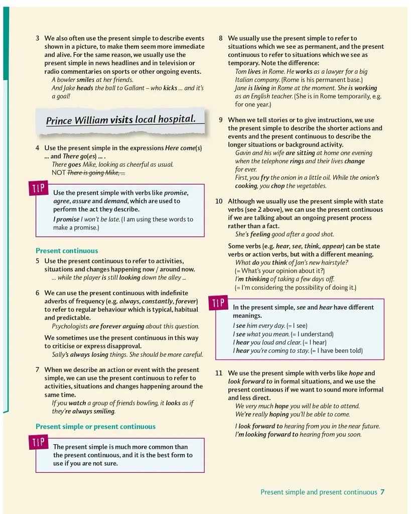 Active Grammar Level 3 Book without answers and CD-ROM - Марк Ллойд - фото 3
