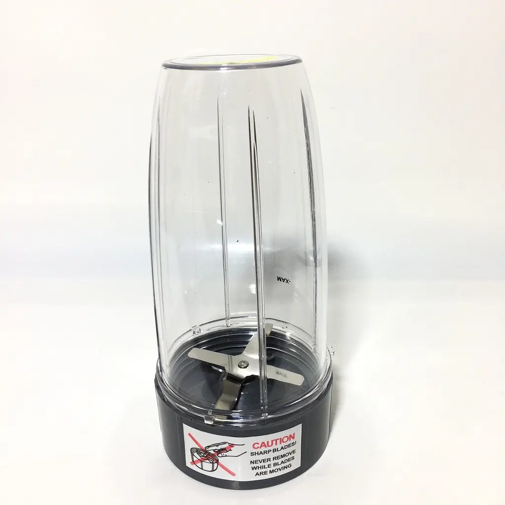 Ножовий блок на блендер Nutribullet 600W / 900W / Pro 900W / Magic Bullet - фото 7