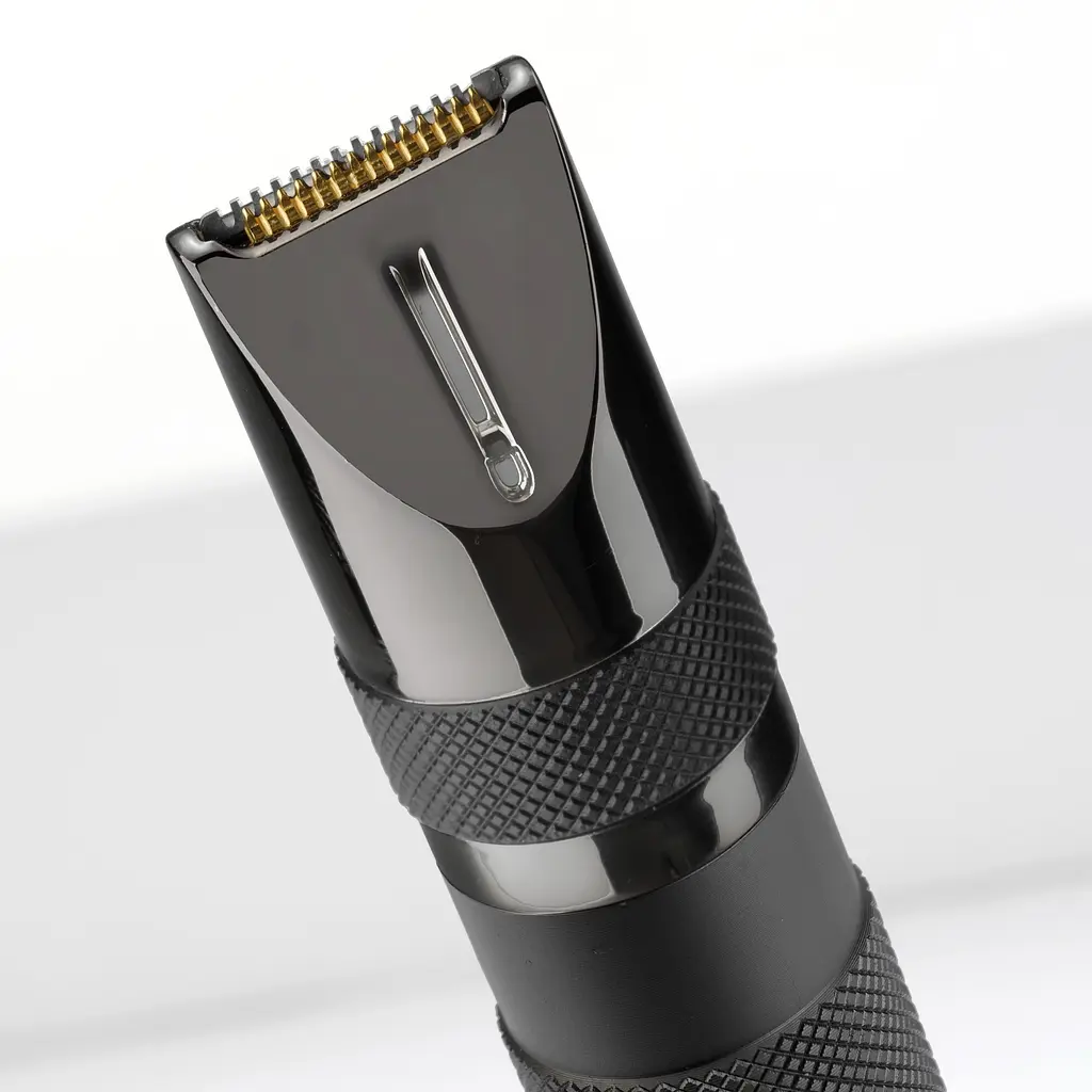 Тример для носа та вух BaByliss E111E Black [155566] - фото 6