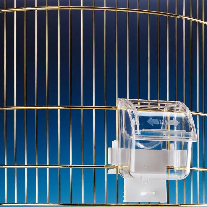 Кормушка для клеток Ferplast FPI 4503 - фото 2