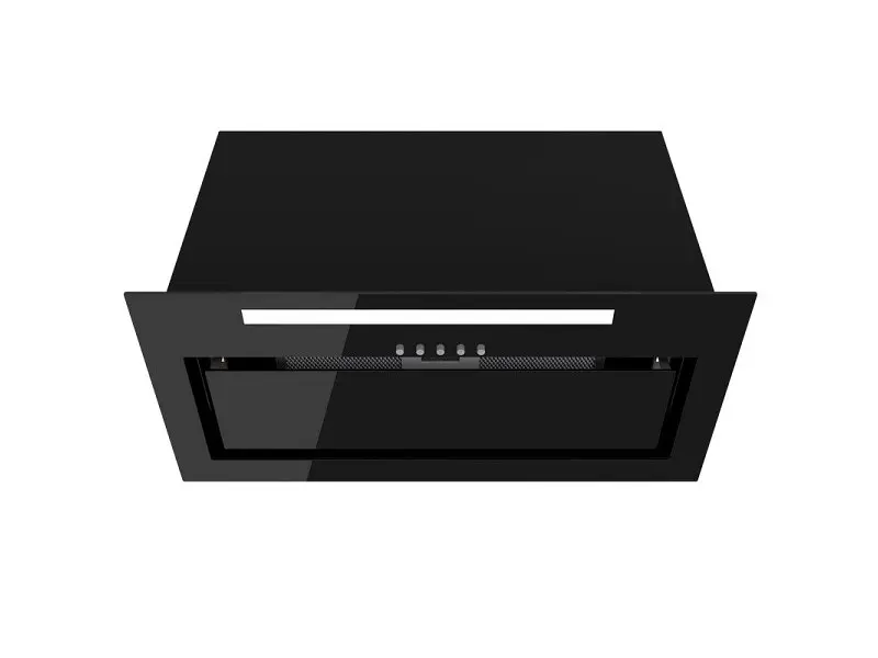 Витяжка GLOBALO Senturo 60.3 Black - фото 3