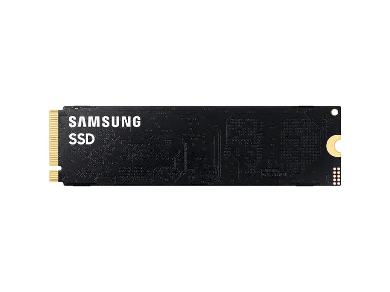 SSD-накопичувач Samsung 9100 PRO 4 TB (MZ-VAP4T0BW) - фото 2
