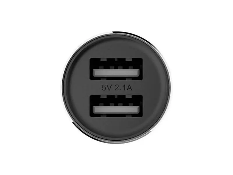 FM-трансмітер Xiaomi Roidmi 3S Bluetooth Car BFQ04RM Black - фото 4