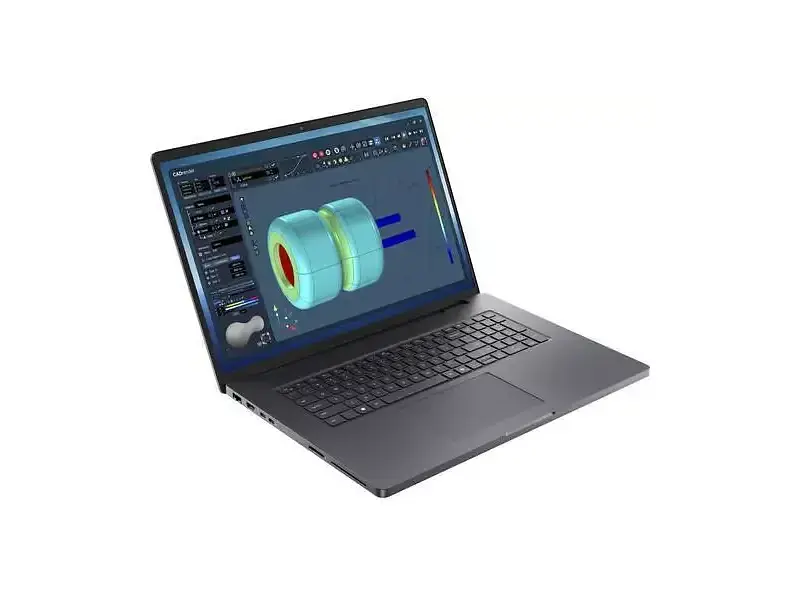 Ноутбук Dell Pro Max 18 Plus MB18250 (KH15K) - фото 3