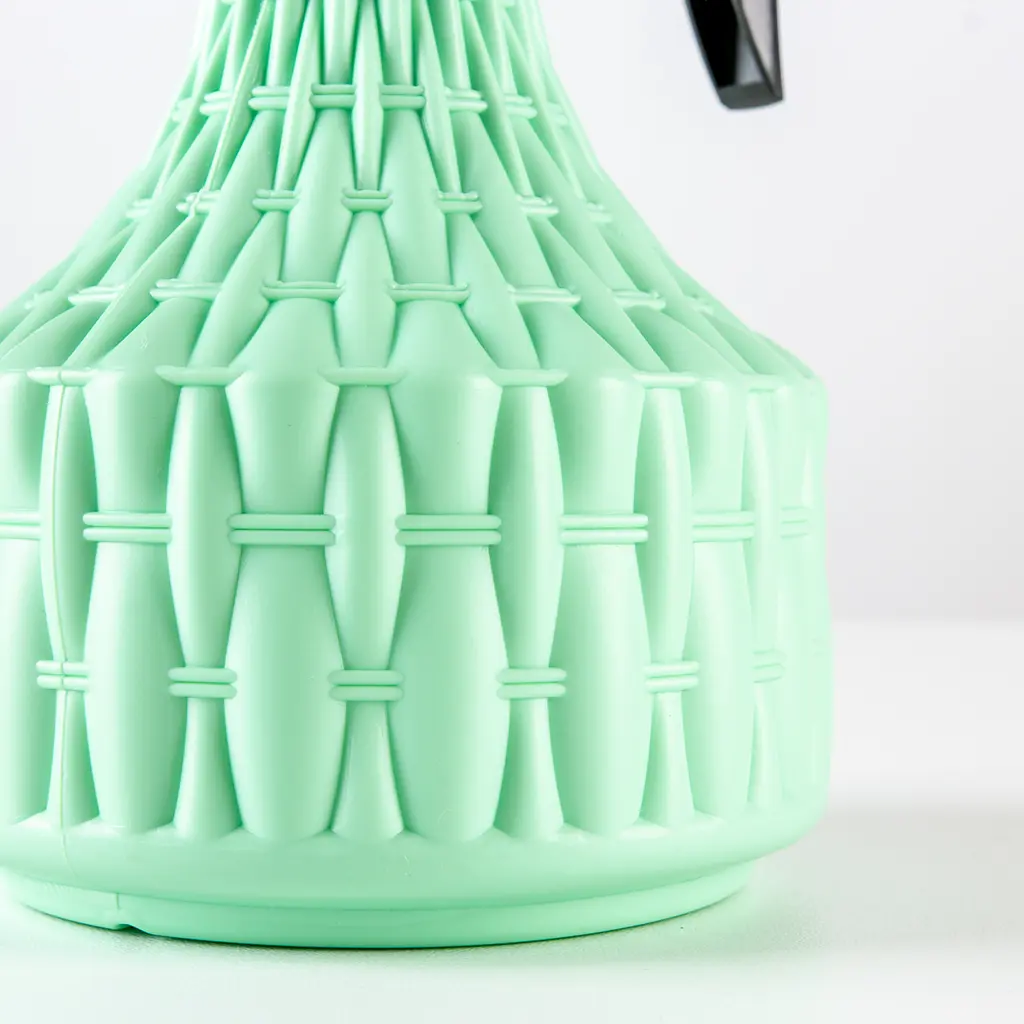 Розпилювач для квітів МВМ My Home, зелений (DH-FLOWERS-11 GREEN) - фото 5