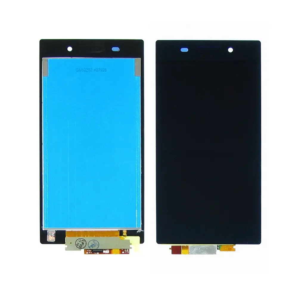 Дисплей для Sony Xperia Z1 C6902/C6903/C6906 із сенсором Black (DH0672)