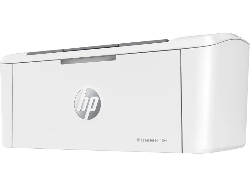 Принтер HP LaserJet M110w (7MD66F) - фото 3