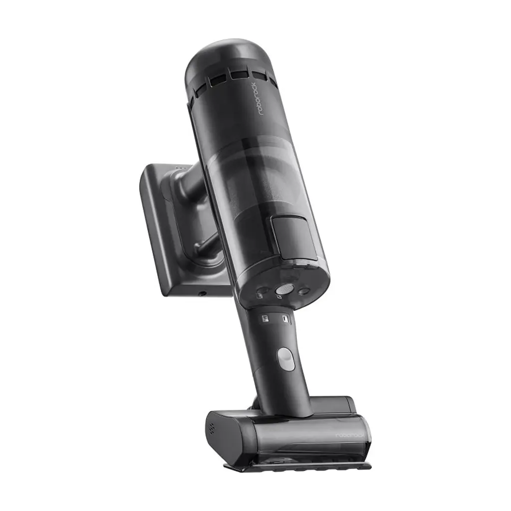 Пилосос Roborock Alioth Pro H60 Hub Ultra - фото 9