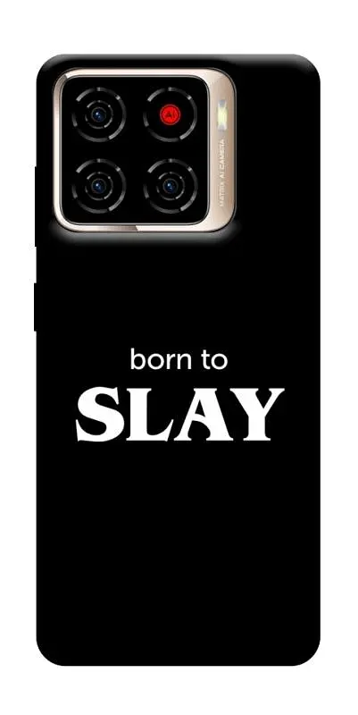 Чохол Demsky Slay для ZTE Blade A56