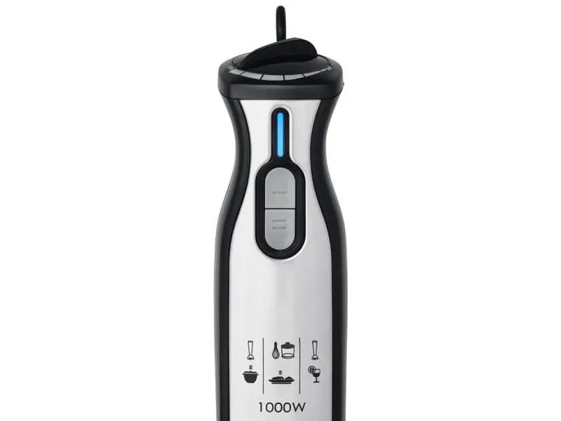 Блендер Rotex RTB 860-B - фото 3