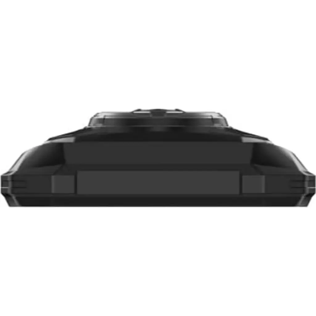 Смартфон Doogee Blade20 Pro 6/256GB Black-Red [151111] - фото 11