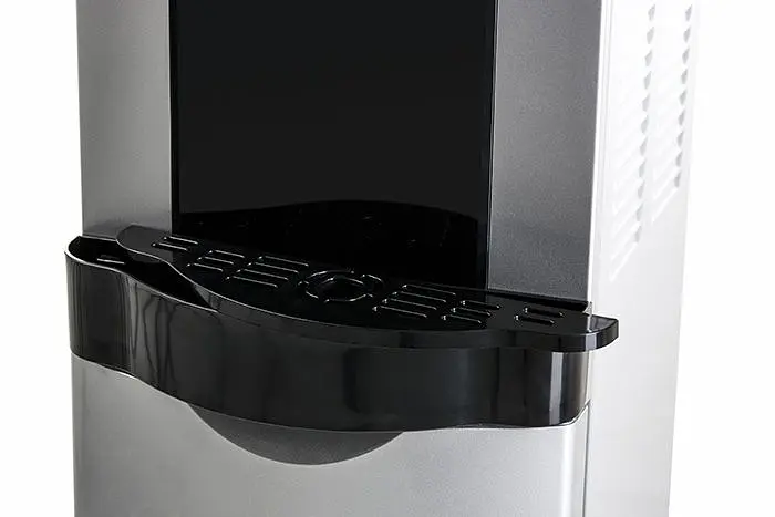 Кулер підлоговий компресорний для води HotFrost V900CS - фото 9